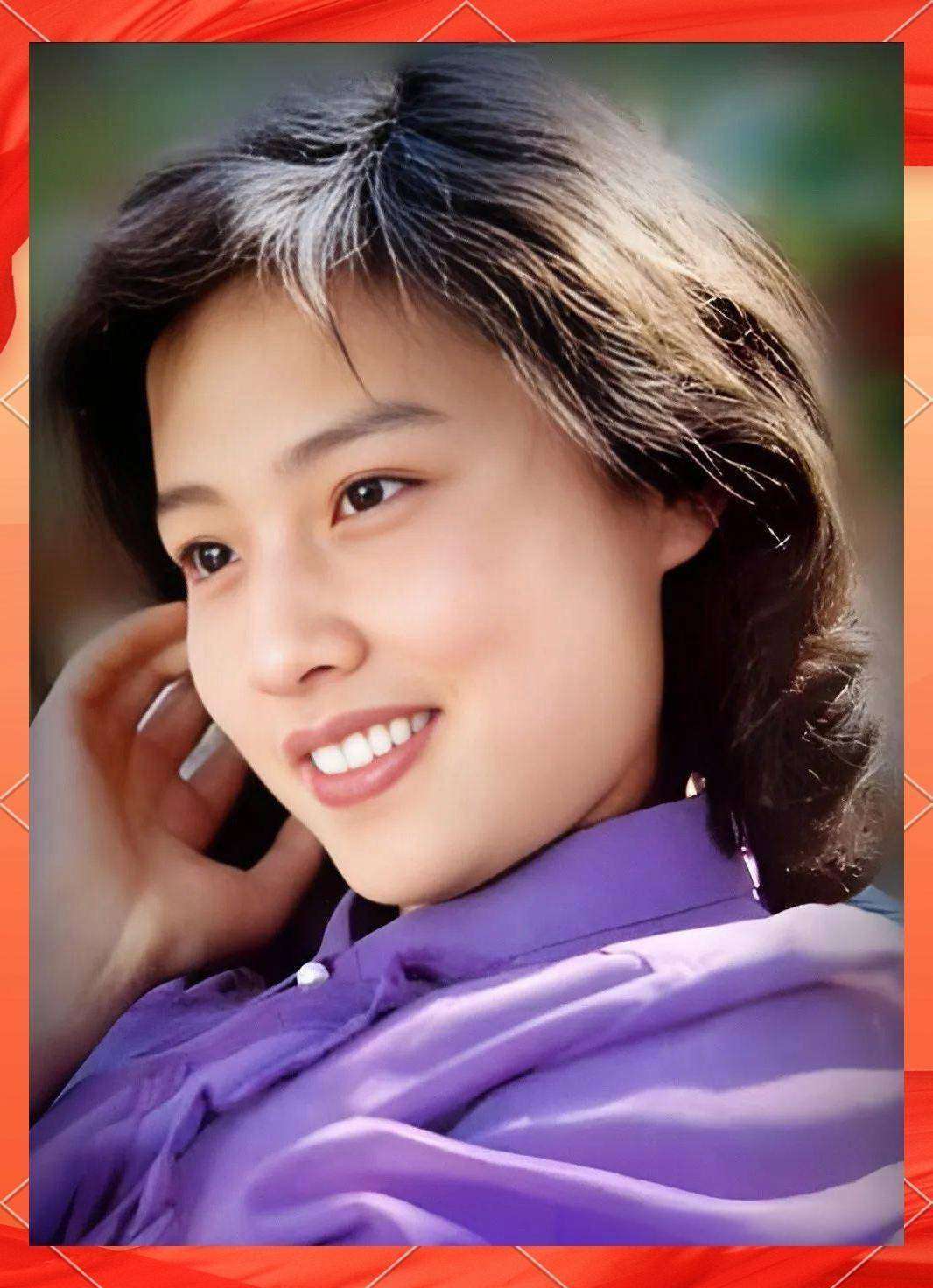 四位女星婚姻唏嘘