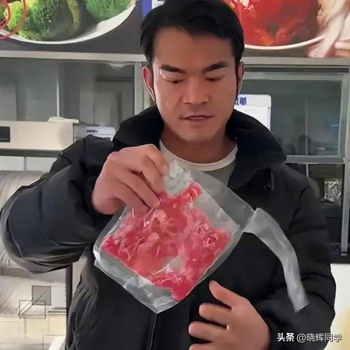 人民日报点名李维刚:真诚才是必杀技