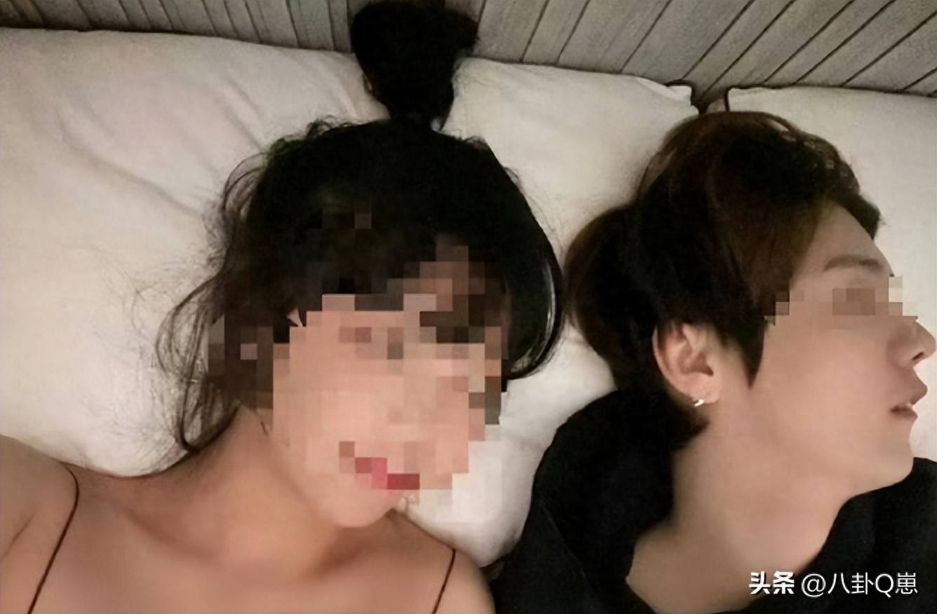 鹿晗出轨再添新锤？司晓迪爆料与关晓彤婚房内幕
