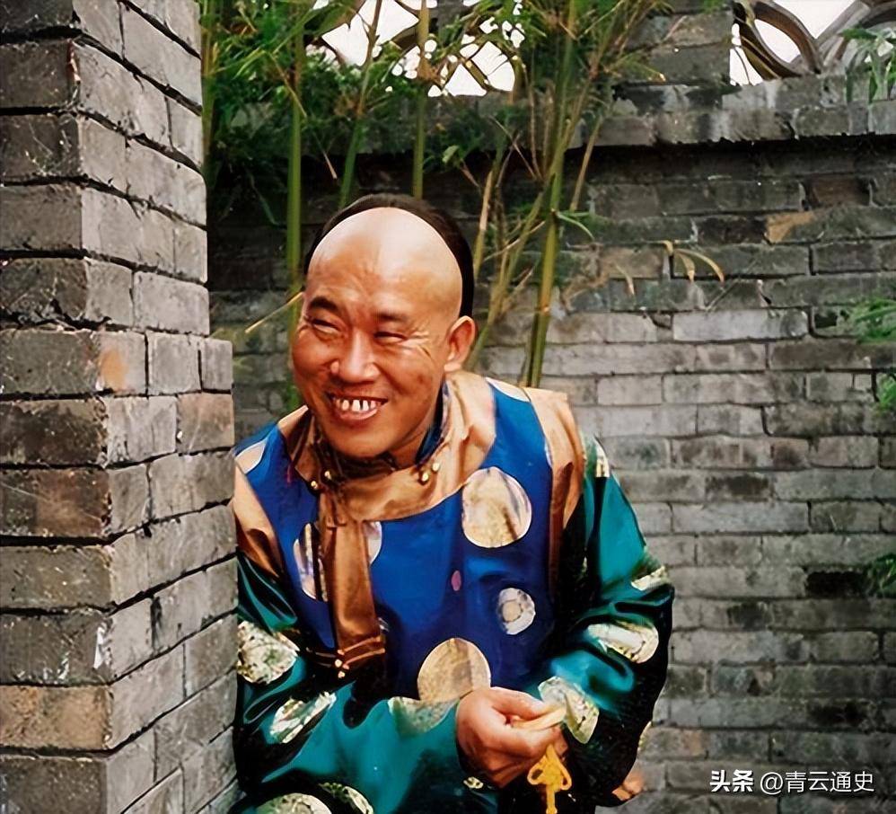 老戏骨人设崩塌:贪财好色晚节不保