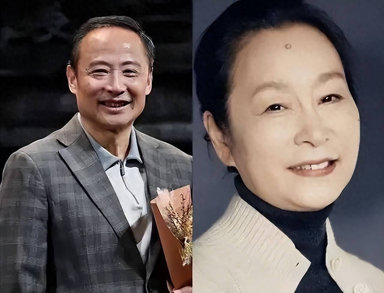 贪财好色德不配位？老艺术家晚节不保不冤