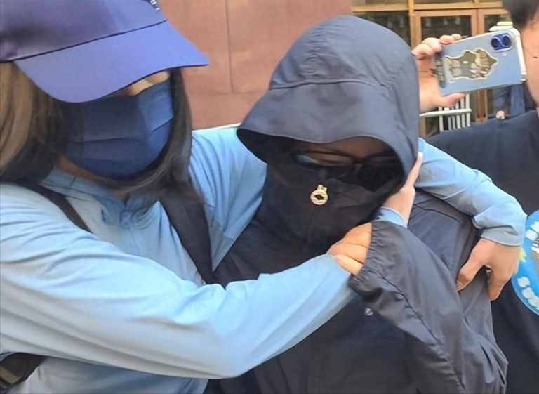 留不住心就用毒药困住人？49岁女子投毒案细节曝光