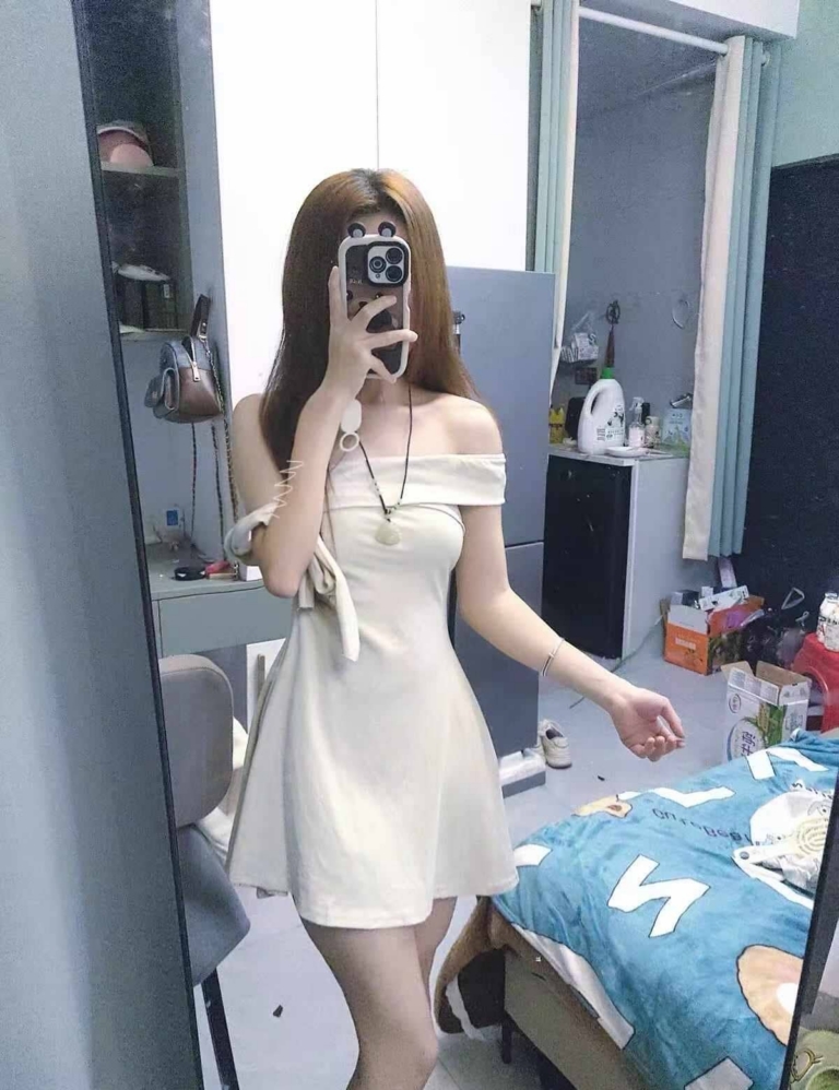 合肥90后女生征友：身材不是特别好，但也能带得出去