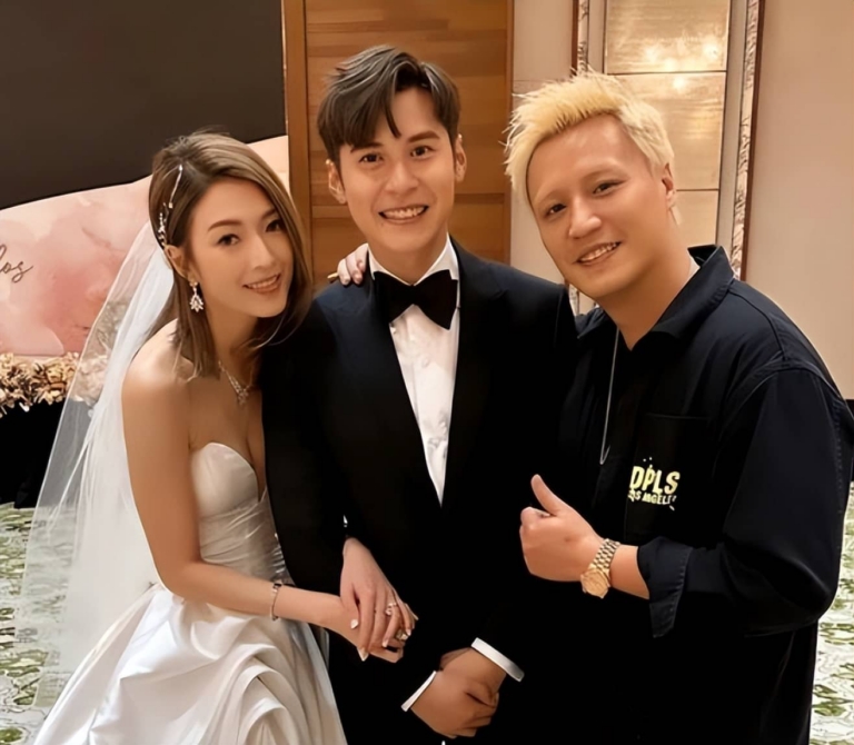 连诗雅官宣订婚评论区群嘲，结果她真结婚了