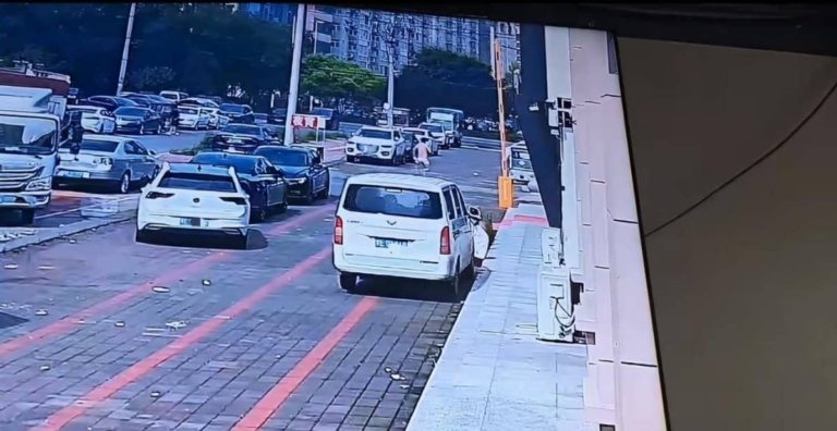 婚姻忠诚是底线，责任心是门槛，巨鹿县这瓜让人沉默