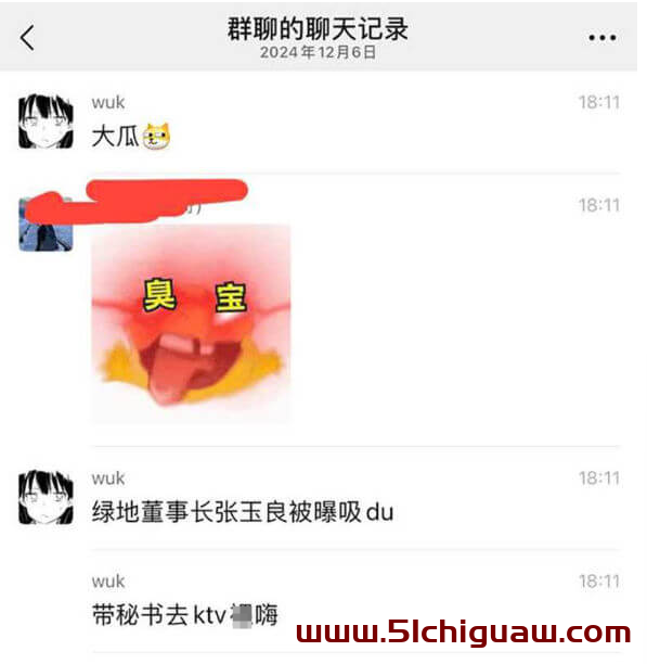 网络传闻下的绿地集团董事长张玉良